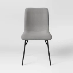 2pk Turnbull Upholstered Dining Chairs - Project 62™ -Furniture Bargain Store GUEST f2e28a2a 6dbd 49e7 84f5 7a0a30599b62