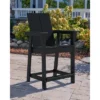 Moore POLYWOOD Patio Counter Chair - Project 62™ -Furniture Bargain Store GUEST f518e723 aa5c 45f0 a800 78ffbd5c421c