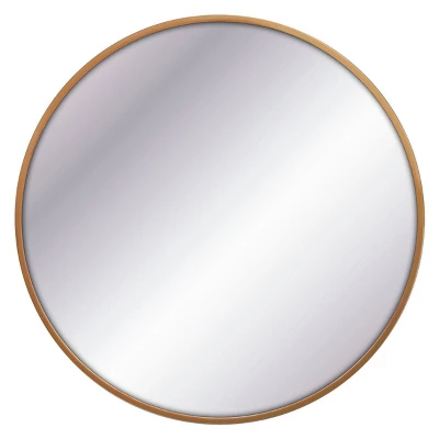 32" Round Decorative Wall Mirror - Project 62 32" Round Decorative Wall Mirror - Project 62 -Furniture Bargain Store GUEST f8993cc1 3db1 4b44 bb7c eaf43e869b71