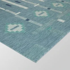 Diamond Western Outdoor Rug - Project 62™